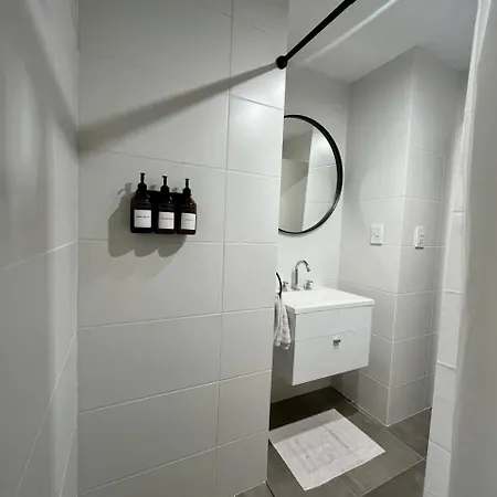 Apartamento Avenida 51 Y 4 La Plata Exterior foto