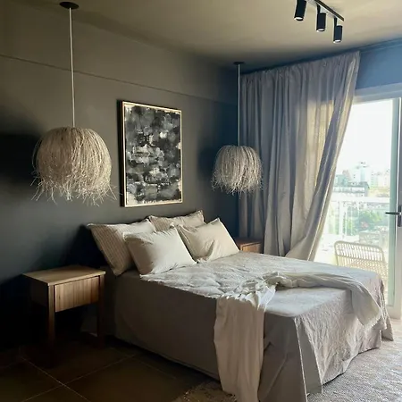 Apartamento Avenida 51 Y 4 La Plata Exterior foto