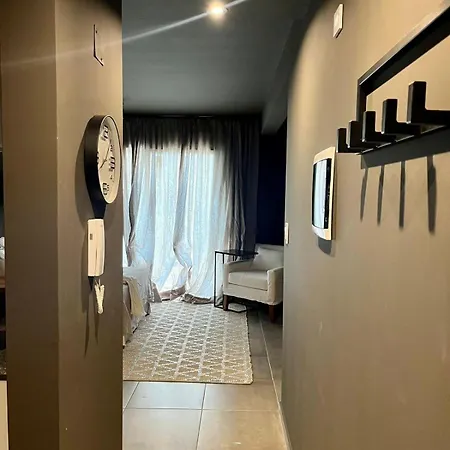 Apartamento Avenida 51 Y 4 La Plata Exterior foto