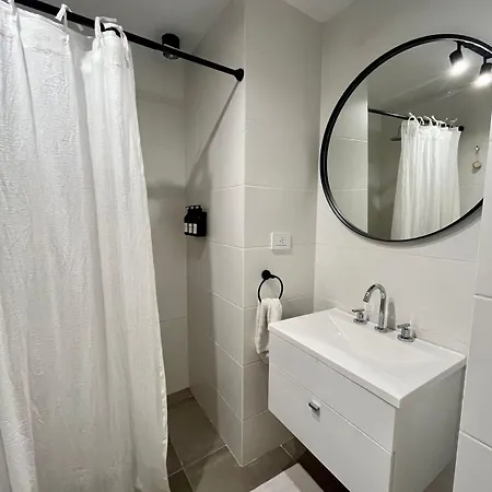 Apartamento Avenida 51 Y 4 La Plata Exterior foto