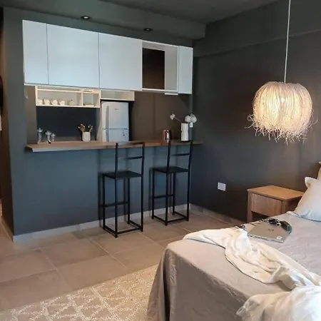 Apartamento Avenida 51 Y 4 La Plata Exterior foto